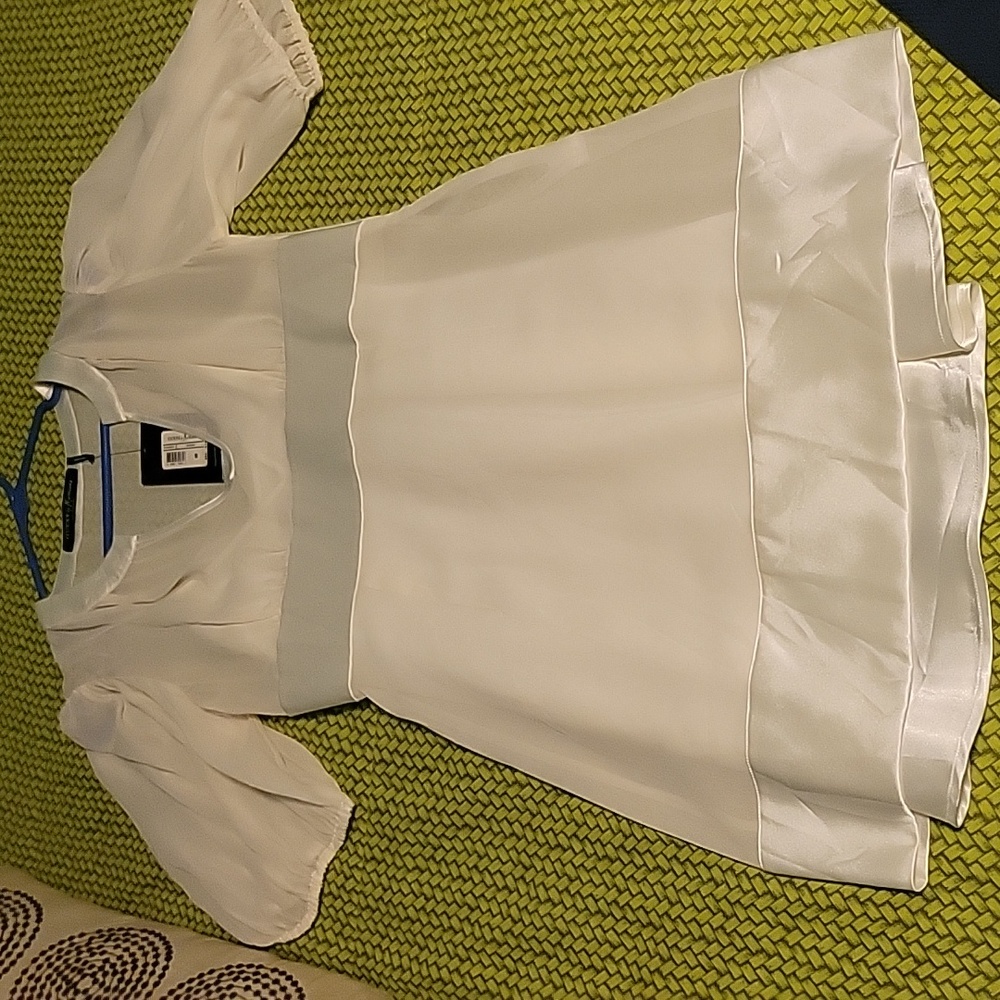Guess by Marciano beige dress